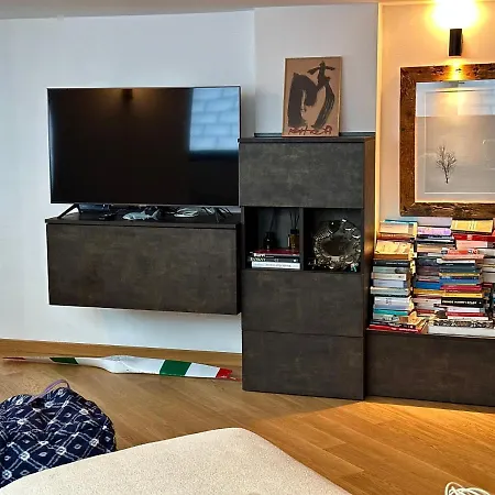 شقة Butti Dream - Comfort E Design In Centro