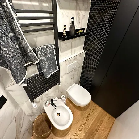 Butti Dream - Comfort E Design In Centro * ميلان