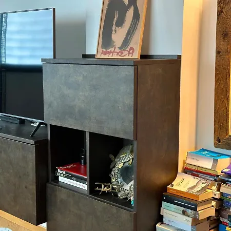 Butti Dream - Comfort E Design In Centro شقة