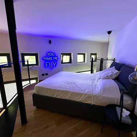 Butti Dream - Comfort E Design In Centro شقة ميلان